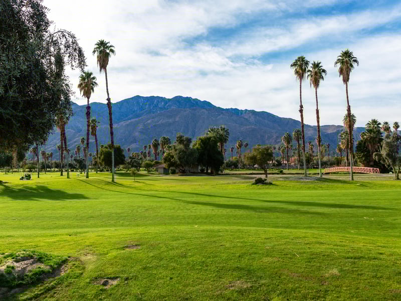 Fabulous Palm Springs getaway