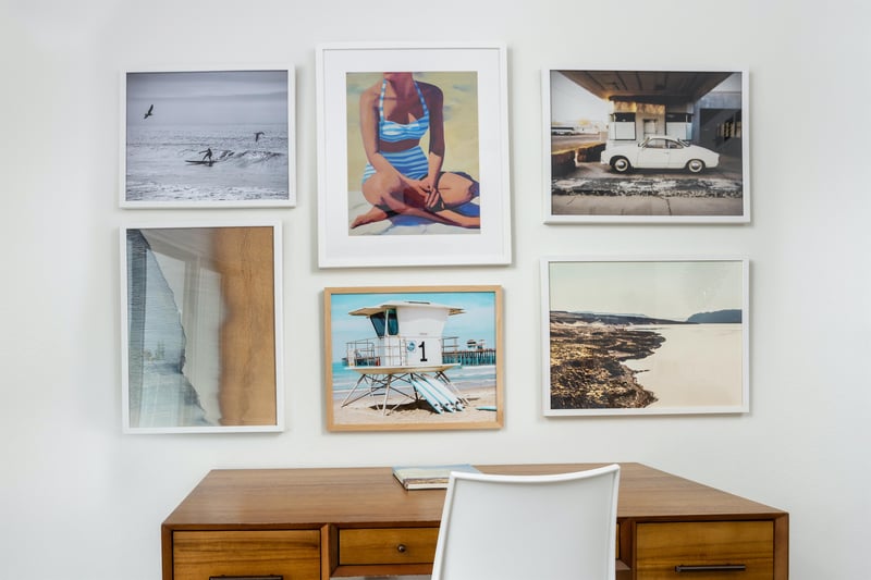 A bright spot for working