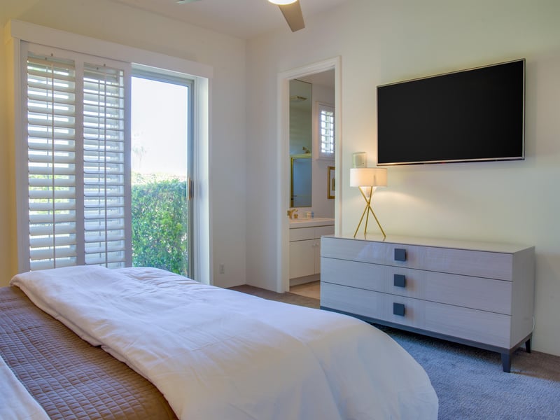 Hotel quality mattresses