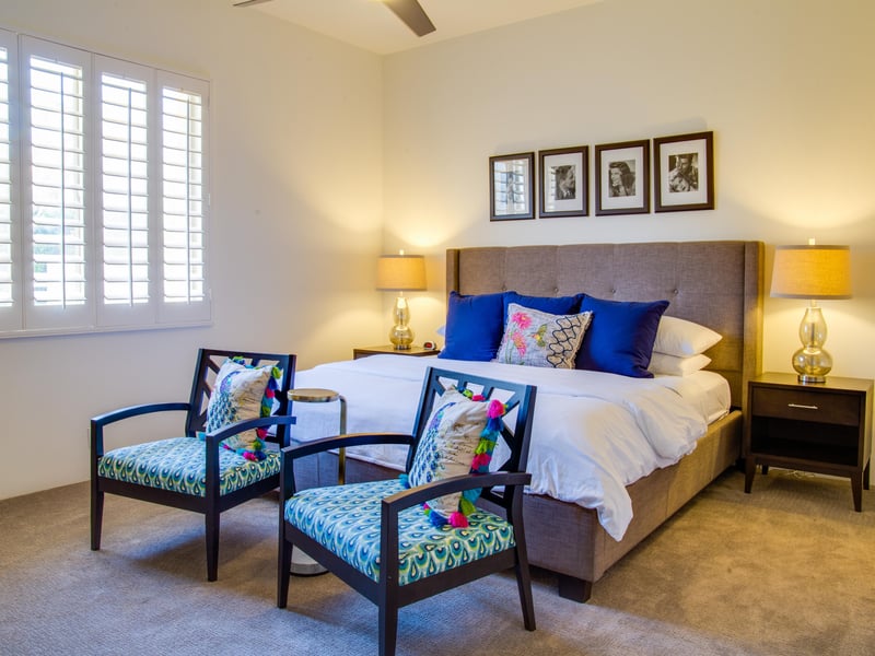 Hotel quality mattresses