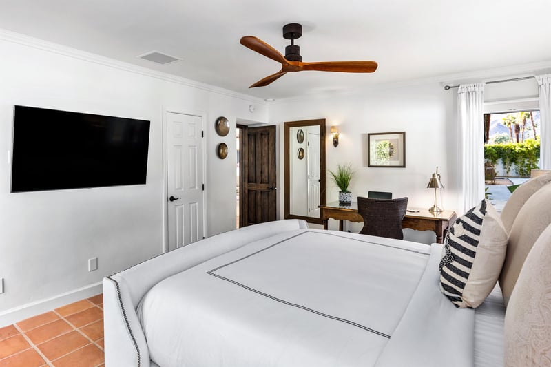 Hotel quality mattresses