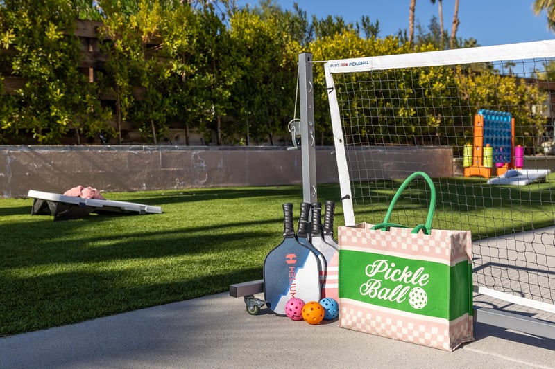 Weve got all the gear ready for you