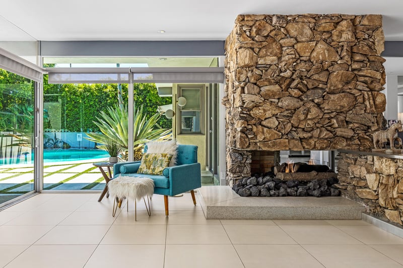 Fabulous Vacation Rental in Palm Springs