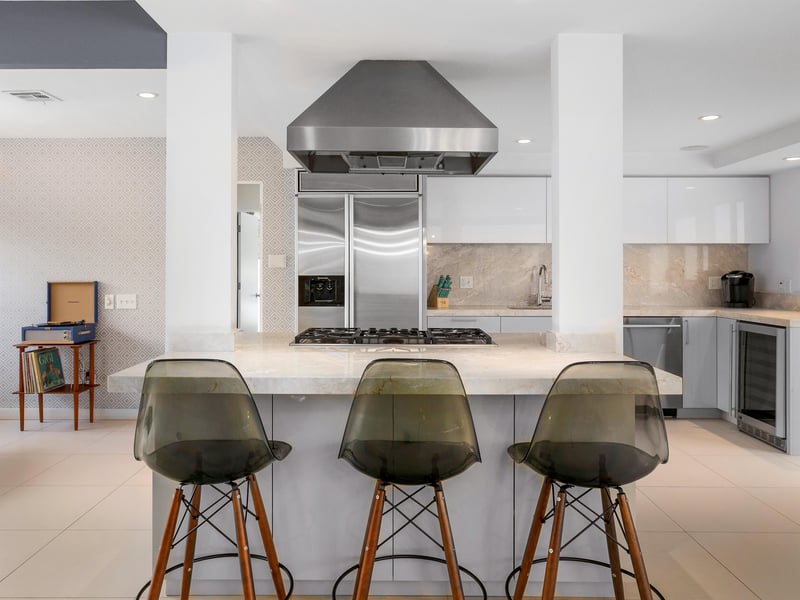 The perfect spot for your morning coffee