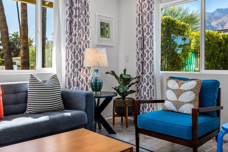 Design abounds at Modern Ranch Heaven