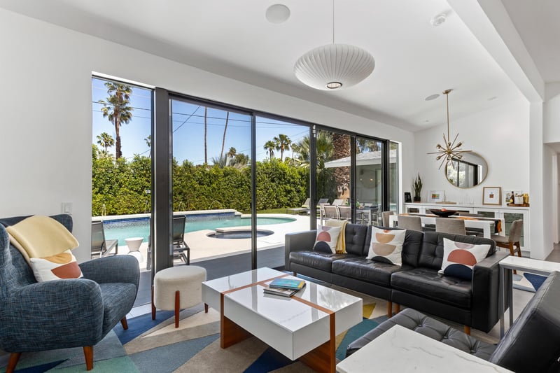 Luxury Vacation Rental