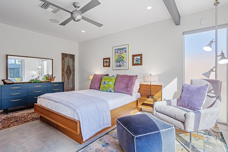 Hotel quality mattresses