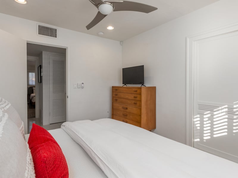 Entertainment in every room