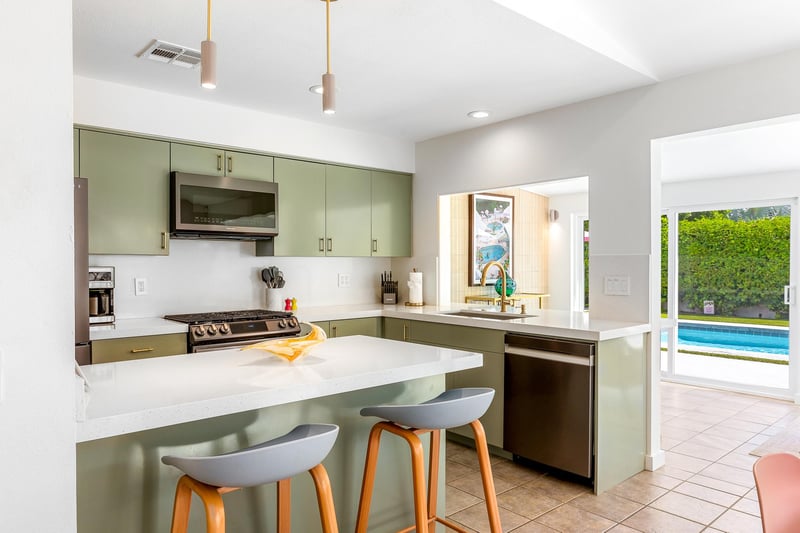 Bring out your inner chef