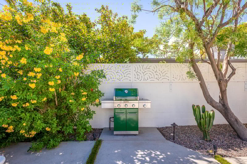 Time to grill up a storm