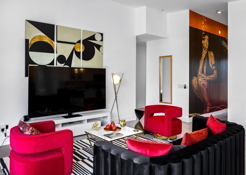 Perfect for catching up with all your favorite shows