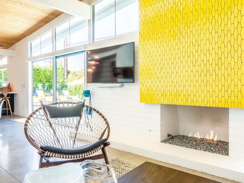 A Great Place to Relax