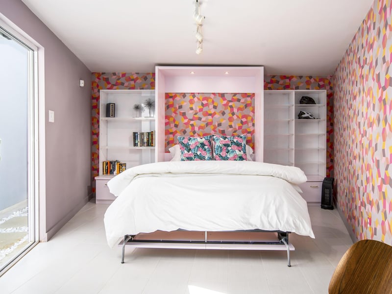 Lovely Guest Bedroom