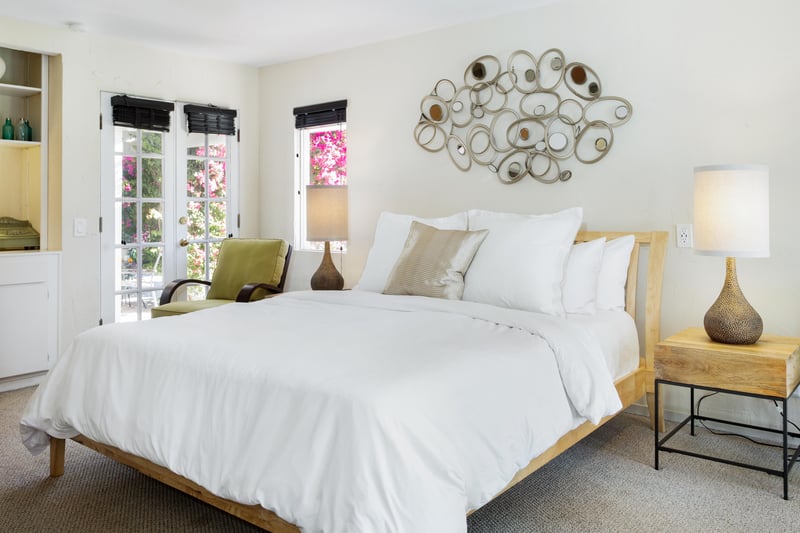 Hotel quality mattresses