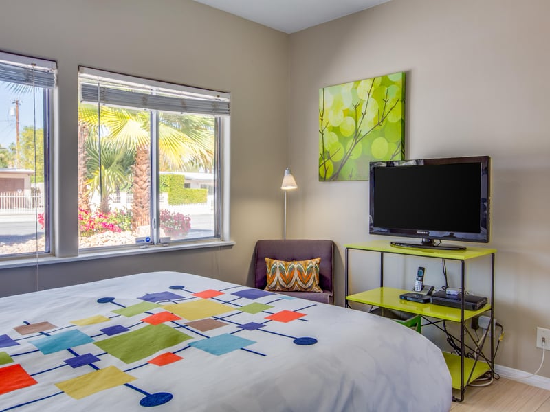 Made for Binge Watching your favorite shows