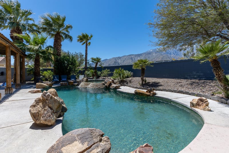 Dive into the sparkling waters