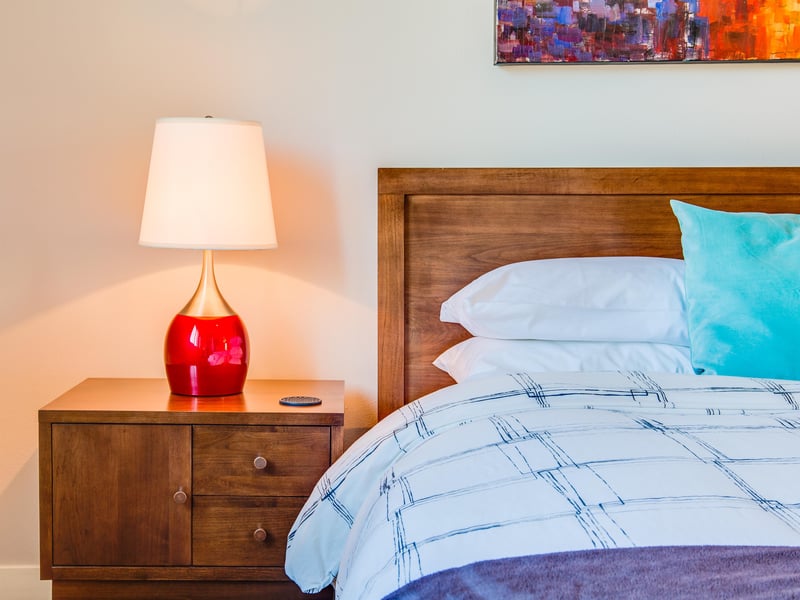 Histyle Design at Sun Haven Escape in Palm Springs