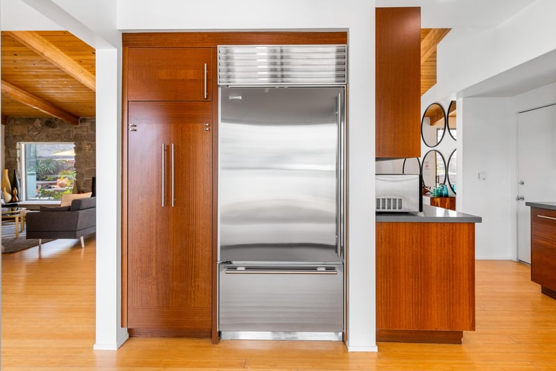 Gorgeous kitchen design