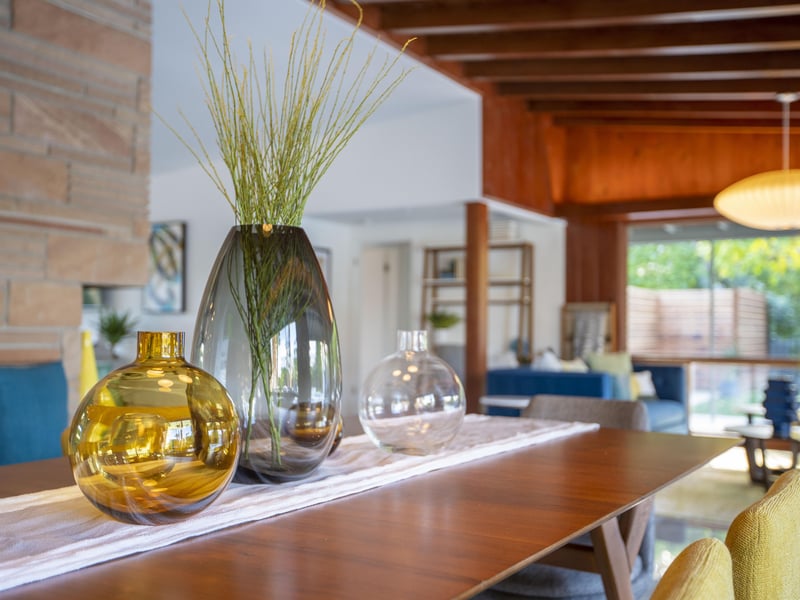 Fabulous design details