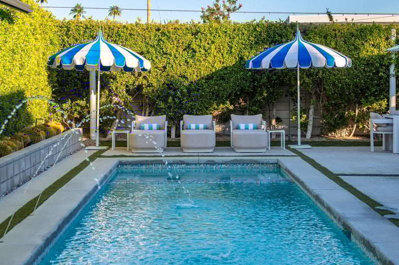 Welcome to Modern Desert Oasis