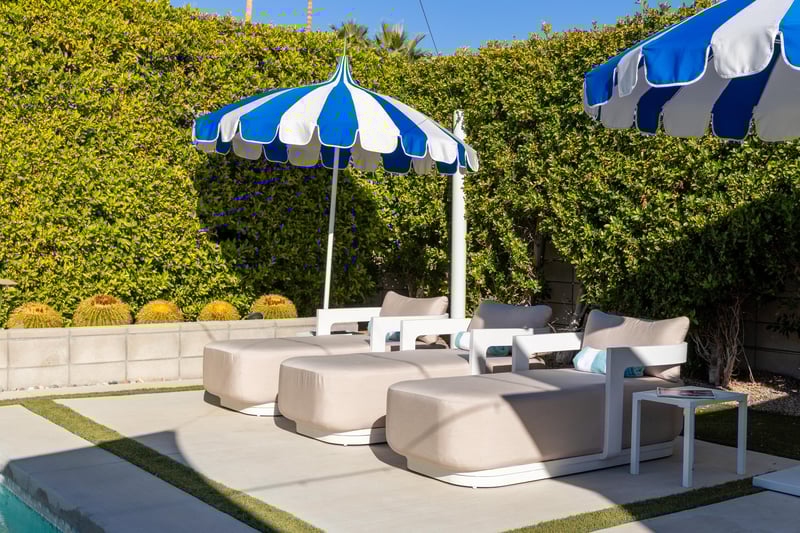 The most comfortable laisse lounge chairs youll ever find