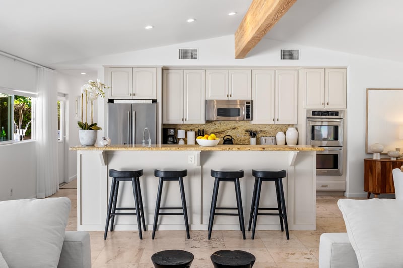 Your dream kitchen awaits