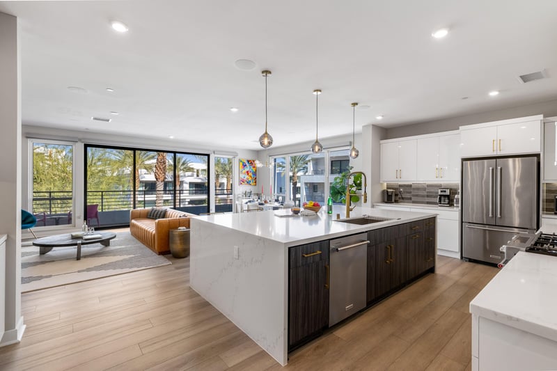 Cook in your dream kitchen