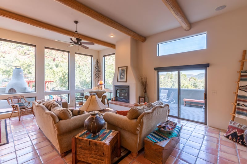 Great Room With The Best Views