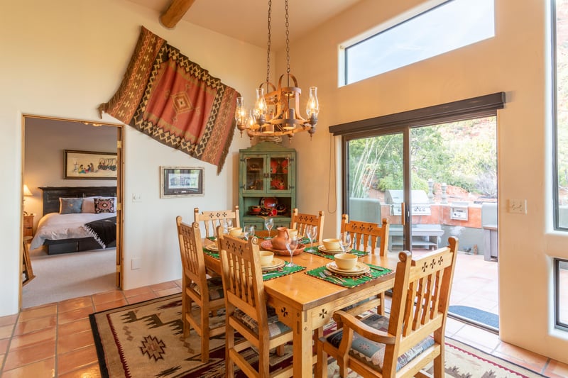 Leading Into The Master