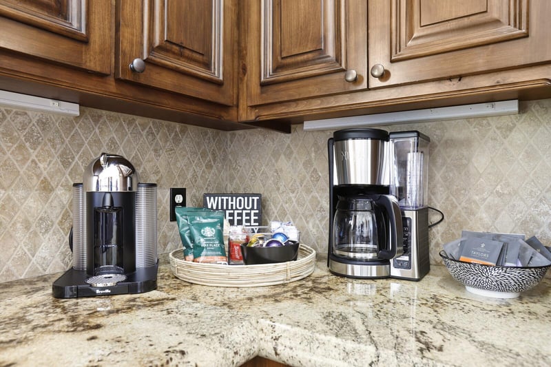 Espresso machine   Coffee Maker