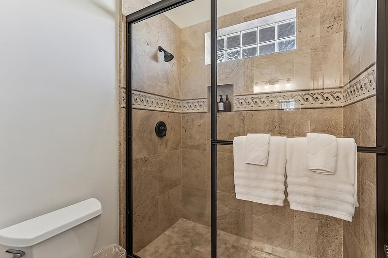 Theatre Room Bathroom