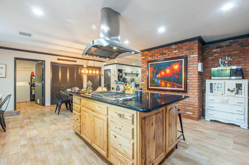 Perfect For Entertaining