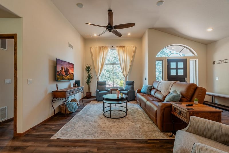 Gorgeous Living Room