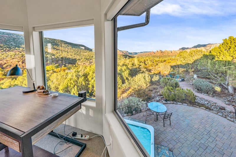 These Pictures Do Not Do Justice For These Amazing Views