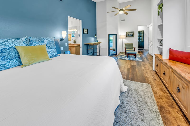 Luxury Mattress Thats Perfect For An Excellent Nights Sleep