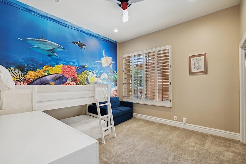 Third Bedroom Kids Room