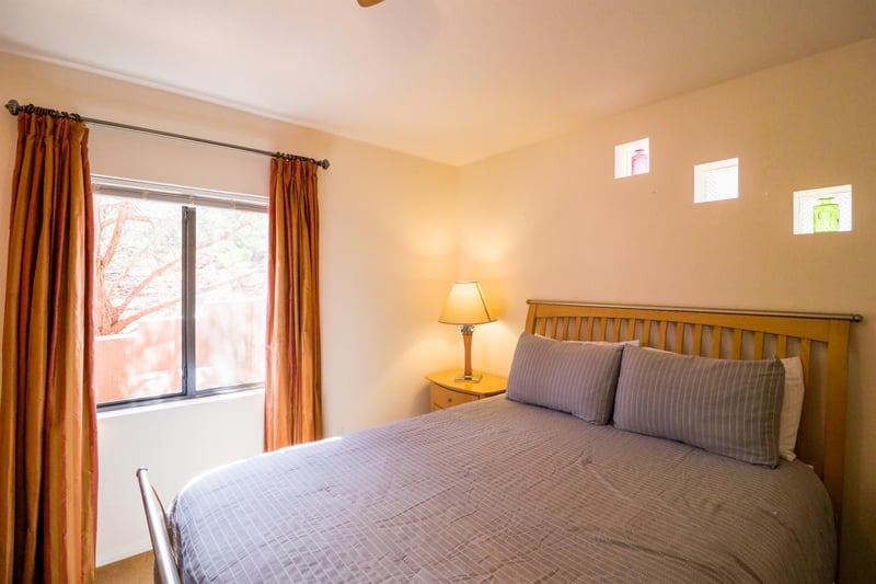 2nd Guest Bedroom With Queen