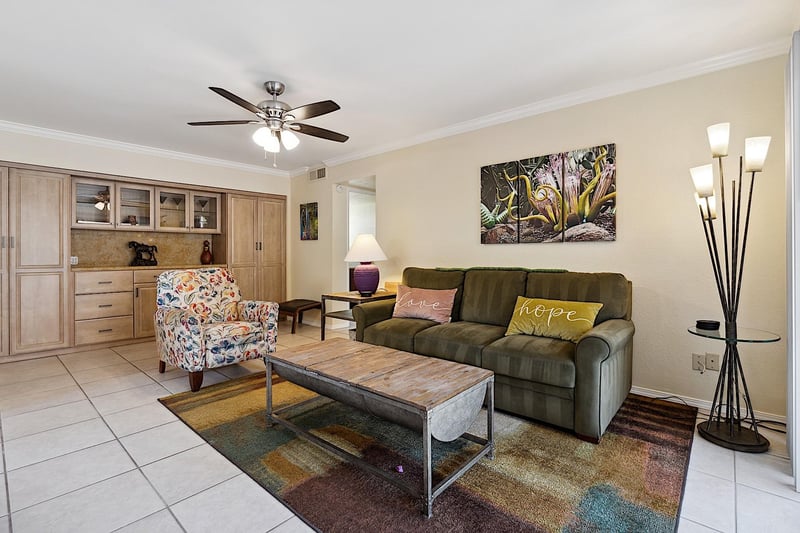 Olympic Queen Sized Sleeper Sofa