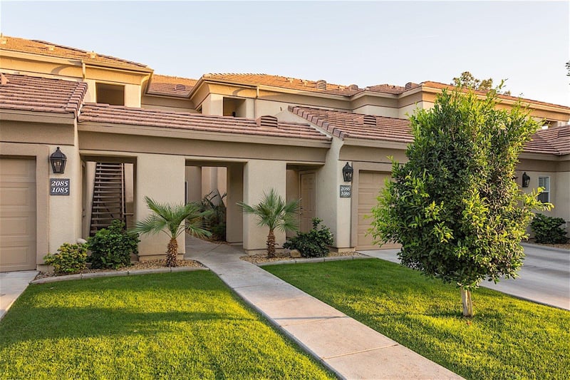 Arrowhead Gold Condo