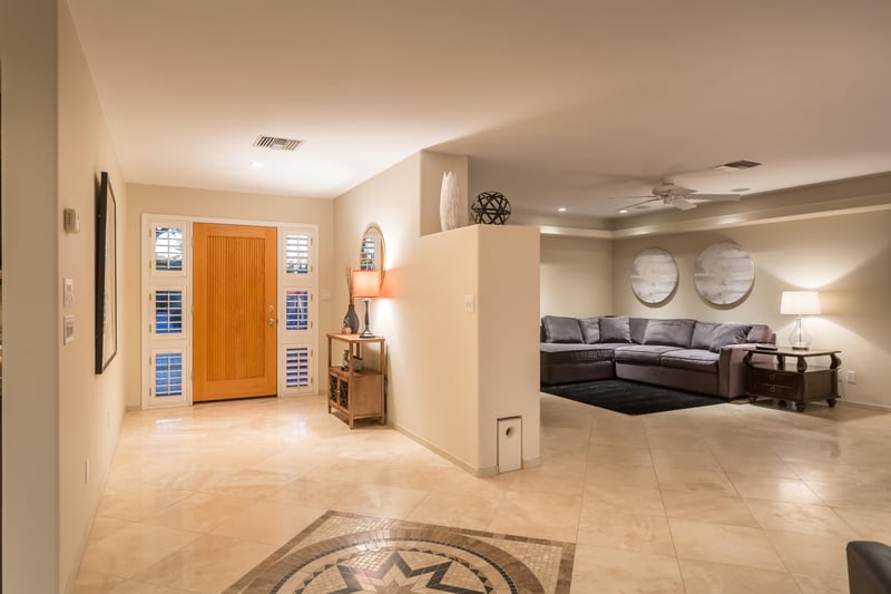 Welcome to Casa Paraiso, your home away from home