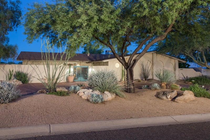 Drive up feeling confident you made the right decision choosing Casago