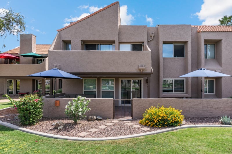 Your vacation home awaits you 