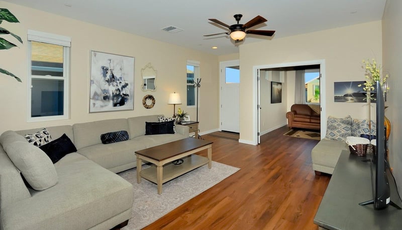 Grab Some Popcorn, Kick Back And Relax