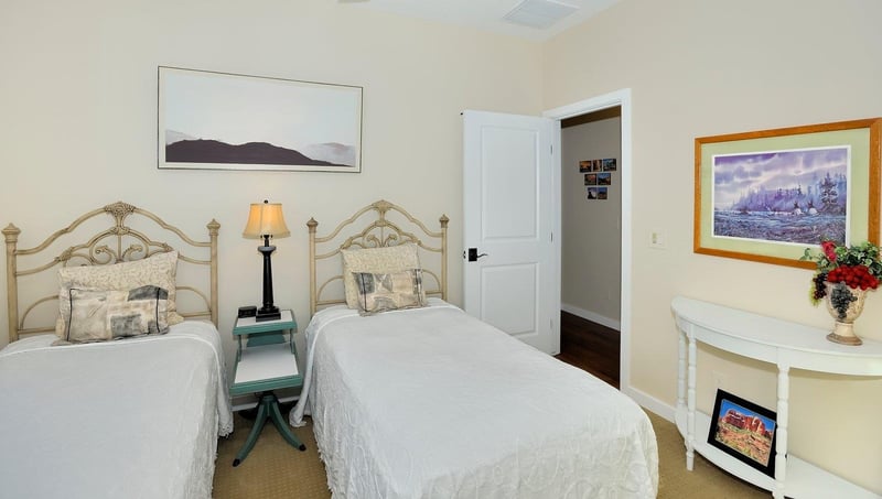 Guest Bedroom