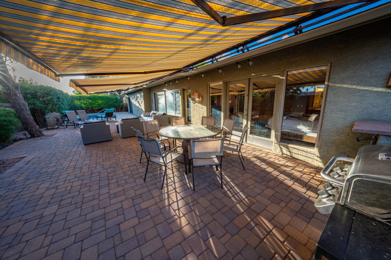 Perfect For Any Weather To BBQ