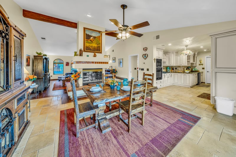 Beautifully Decorated