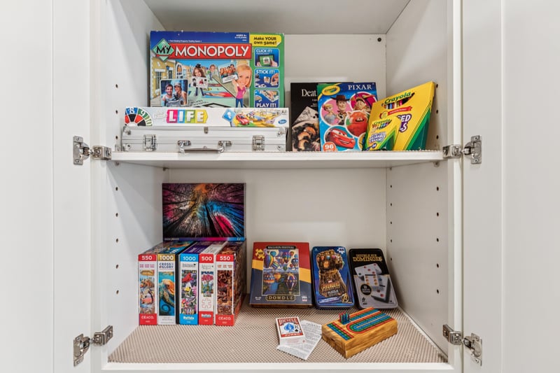 Fun for the whole family