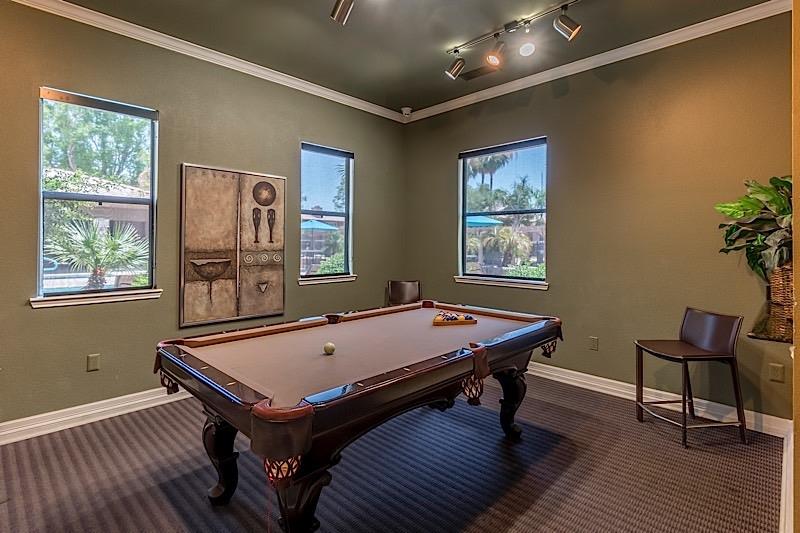 Community Club House