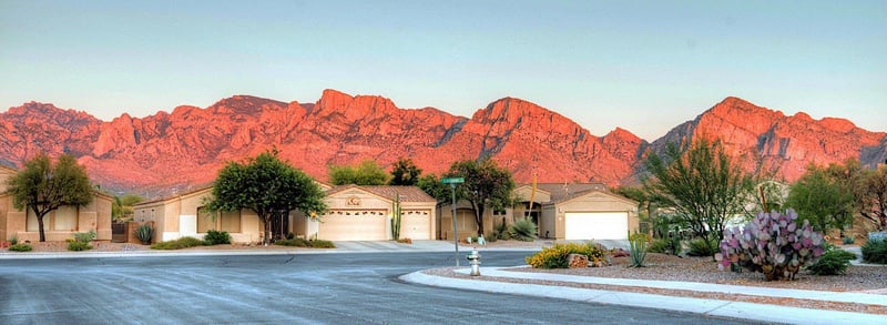 Youll love the neighborhood