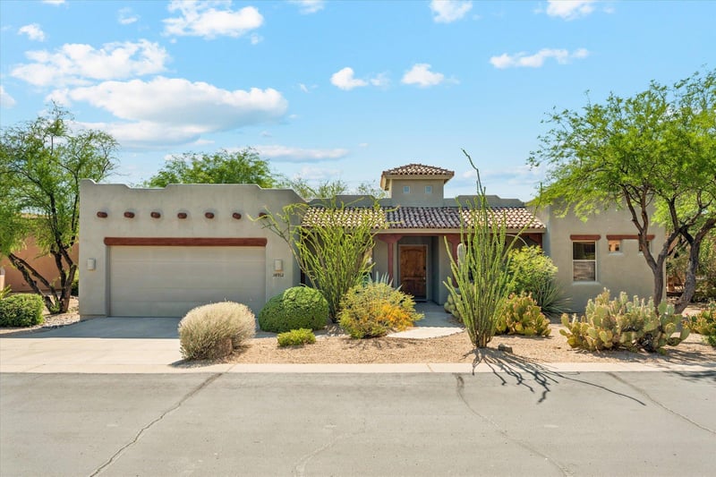 Welcome to Rancho Manana Private Home